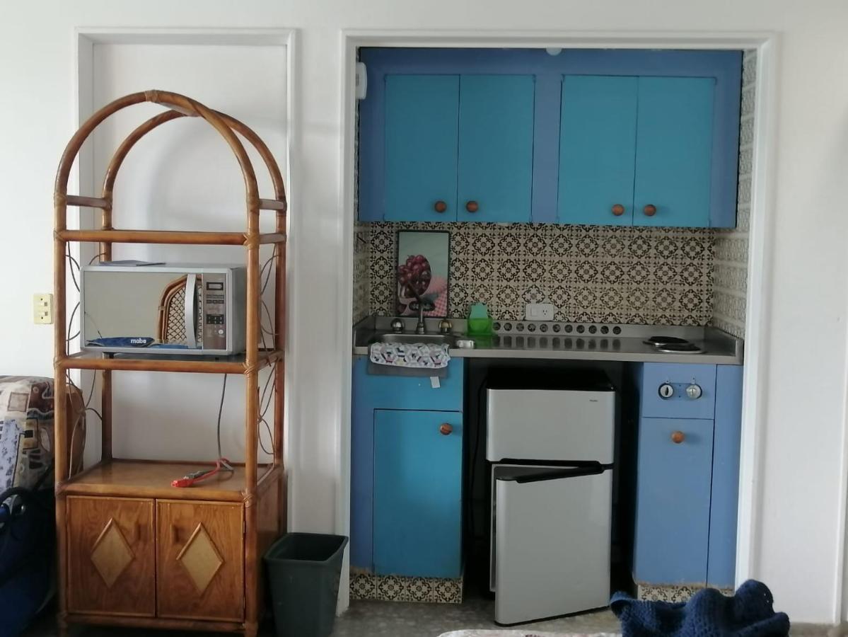 Suite En Torres Gemelas 2301 Sur Acapulco Exterior photo