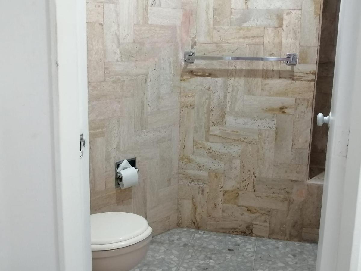 Suite En Torres Gemelas 2301 Sur Acapulco Exterior photo