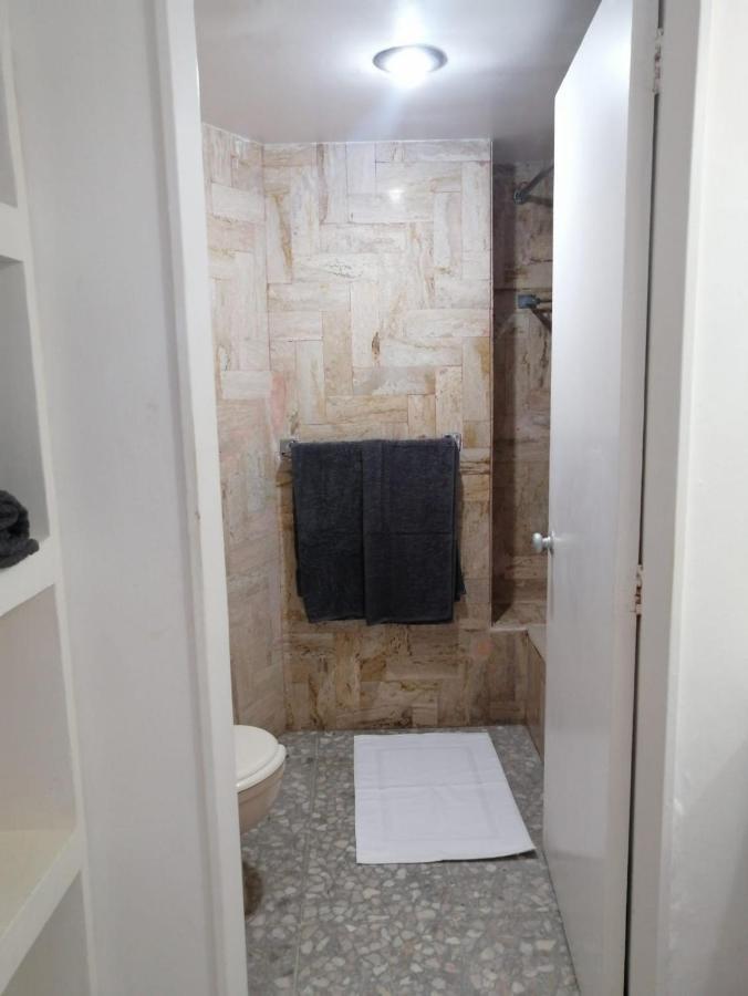 Suite En Torres Gemelas 2301 Sur Acapulco Exterior photo