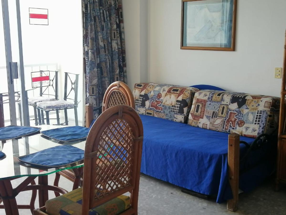 Suite En Torres Gemelas 2301 Sur Acapulco Exterior photo