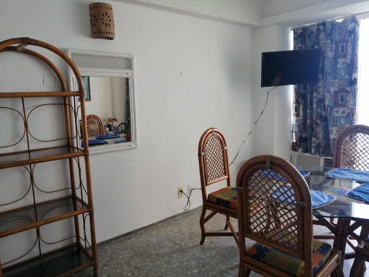 Suite En Torres Gemelas 2301 Sur Acapulco Exterior photo