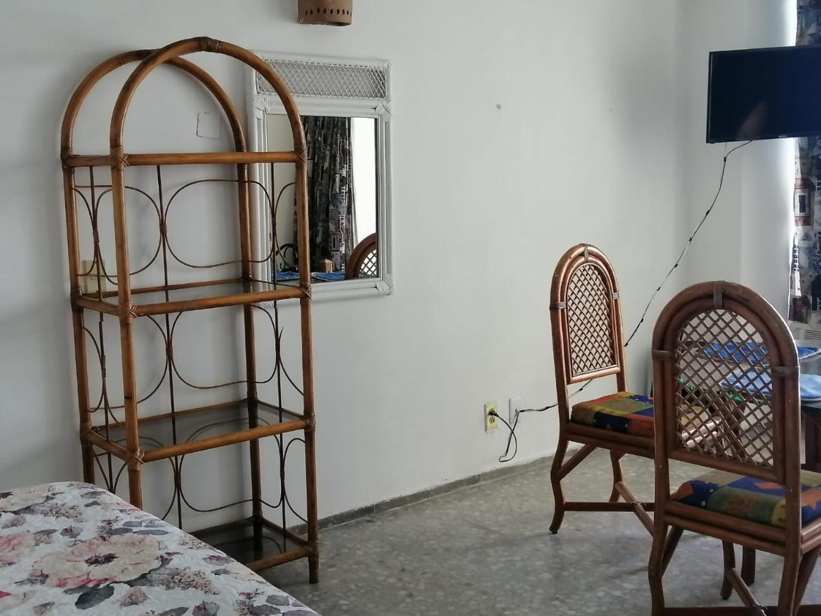 Suite En Torres Gemelas 2301 Sur Acapulco Exterior photo
