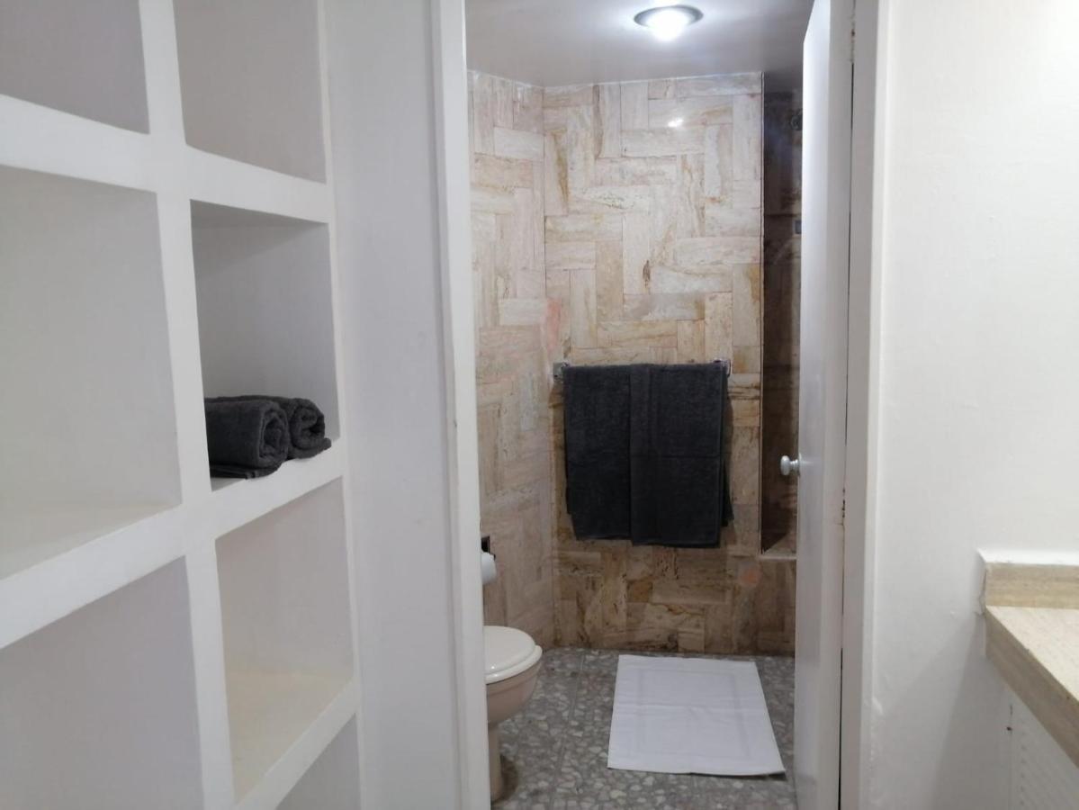 Suite En Torres Gemelas 2301 Sur Acapulco Exterior photo