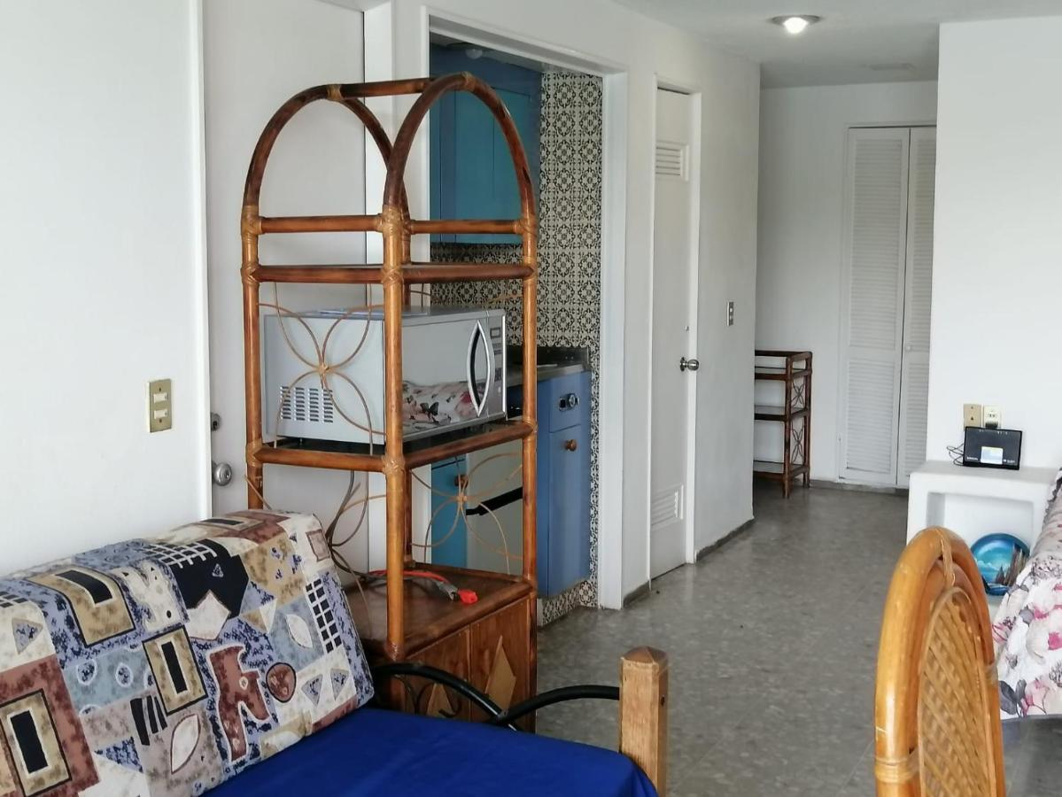 Suite En Torres Gemelas 2301 Sur Acapulco Exterior photo